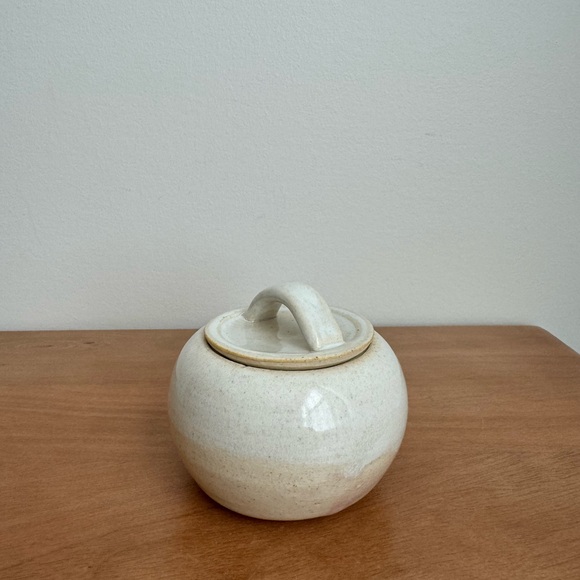 Ceramic Tea Set - Picture 9 of 12